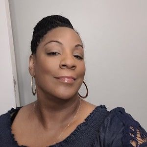 Meet your Posher, Sherri